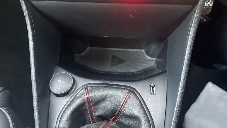 Ford Fiesta 1.0 EcoBoost Hybrid mHEV 125 ST-Line X Edition 5dr Petrol Hatchback